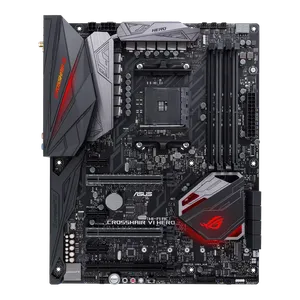 ROG CROSSHAIR VI HERO (WI-FI AC)